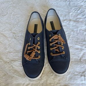 Sorry Top-Sider Shoes